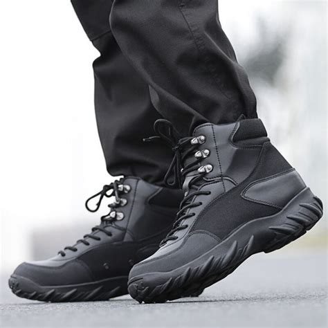 Tactical Hiking Shoes My Blog