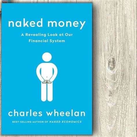Book Naked Statistics Naked Economics Naked Money Charles Wheelan English Hobbies Toys