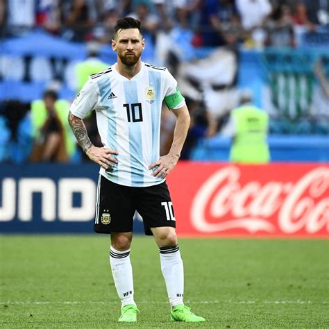 Lionel Messi Will Reportedly Rejoin Argentina National Team In March News Scores Highlights