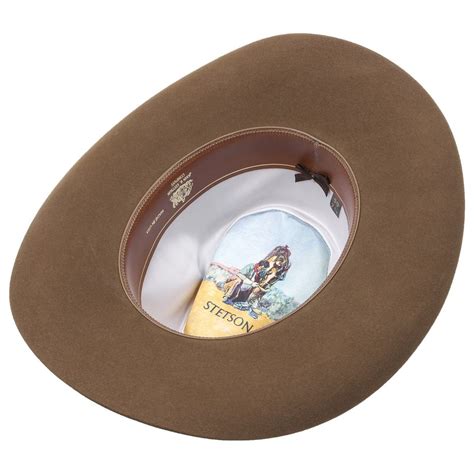Carson Outdoor Cowboy Hat By Stetson 39900