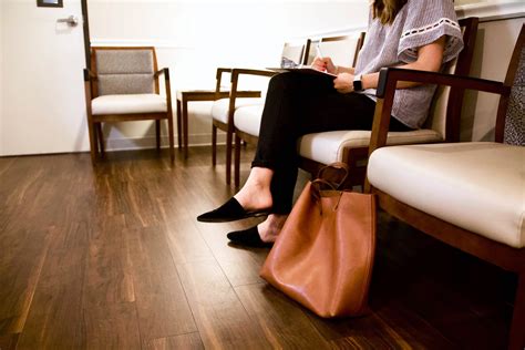 ER wait times: Behind the scenes in an ER