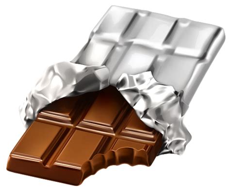 Chocolate Candy Bar Png Image Png Mart