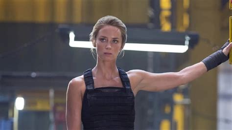 Emily Blunt Top 10 Movies SparkChronicles