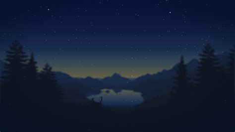Tons of awesome minimalist wallpapers to download for free. Landscape 4K 8K HD Wallpaper #4