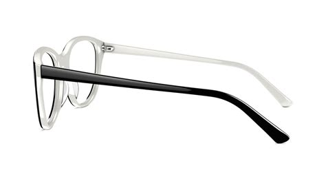 specsavers women s glasses falala black cat eye plastic acetate frame £70 specsavers uk