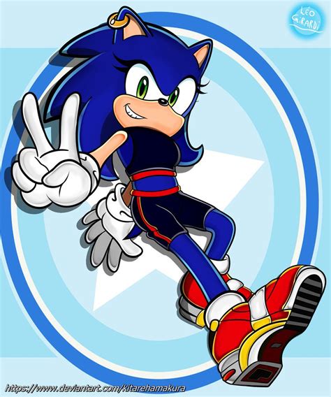 On Hold Fem Sonic Harem X Speedster Male Reader Chapter The Edgy Encounter Page Wattpad