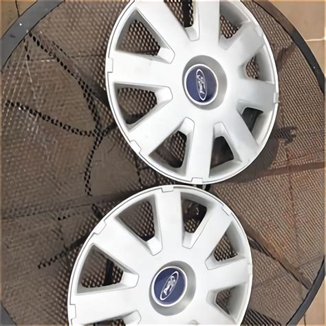 Fiesta Wheel Trims For Sale In Uk 83 Used Fiesta Wheel Trims