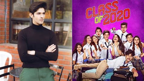 rohan mehra s character ibrahim may fall in love in the new season of class of 2020