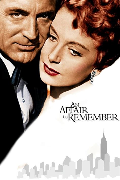 An Affair to Remember (1957) — The Movie Database (TMDB)