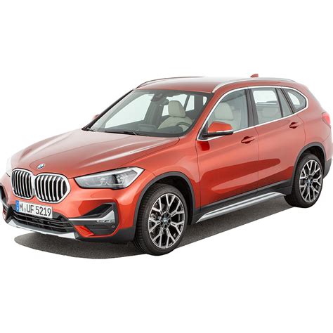 Test Bmw X1 Sdrive 18d 150 Ch Bva8 Suv Crossover Et 4x4 Ufc Que