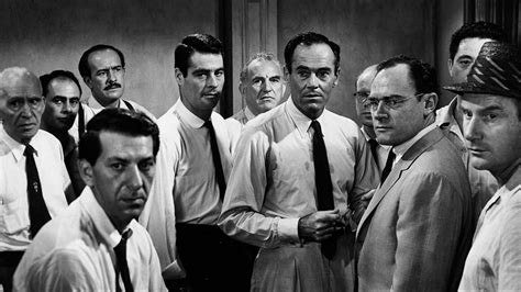 Angry Men American Cinematheque