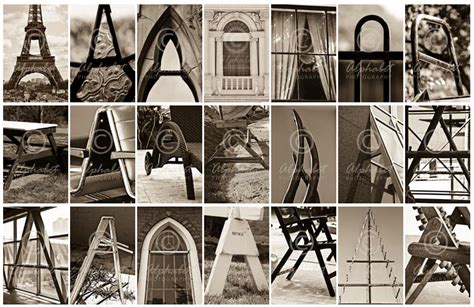 9 Best Images Of Free Printable Letter Art Photography Alphabet