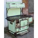 Monarch Stove For Sale Images