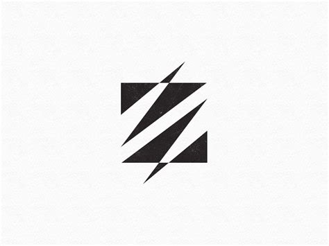 Z For Zigzag Photography Logos Logo Design Inspiration