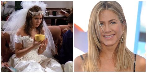 What The Cast Members Of Friends Looked Like In Their Very First Episodes Versus Now
