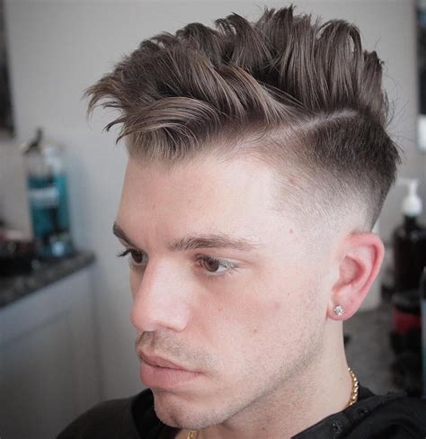 30 new men hair cuts. 25 Great Summer Hairstyle Ideas for Men 2016 | OhTopTen