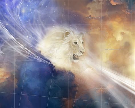 Lions Collection Archives Prophetic Art Gallery