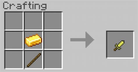 More Vanilla Weapons Addon 116 Minecraft Pe Mods And Addons