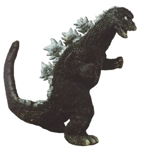 Godzilla 1975 Render By Chrisufray On Deviantart