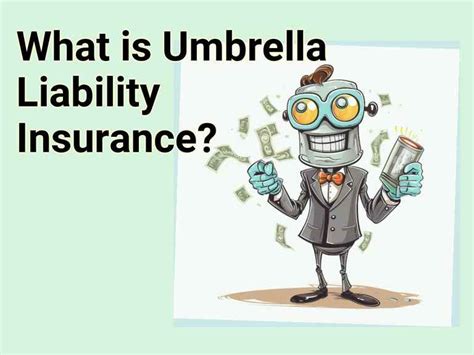 What Is Umbrella Liability Insurance Financegovcapital