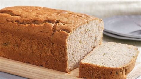 Absolutely delicious recipes made with bisquick. Gluten-Free Zucchini Apple Bread recipe from Betty Crocker