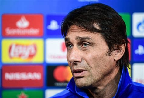 And as a young lad he had a thick head of hair: Inter Coach Antonio Conte: "Ashley Young & Matias Vecino ...
