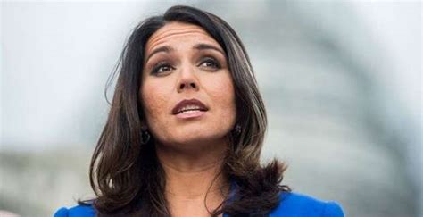 Tulsi Gabbard Height Wiki Net Worth Age And More 2022 The Personage