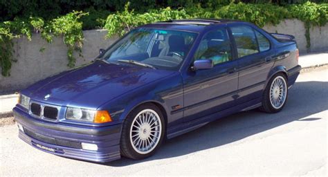 19 zoekresultaten voor bmw m3 e36. BMW Alpina B8 V8 is One of the Rarest E36s and It's Up for Sale in Canada | Carscoops