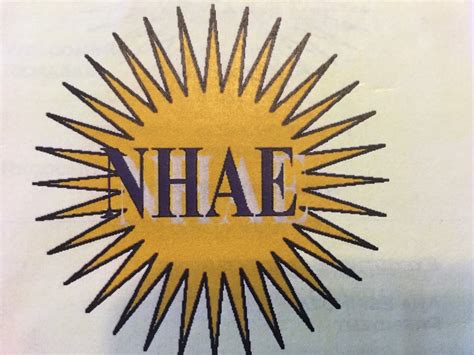 Nhae Network Of Hispanic Administrators In Education