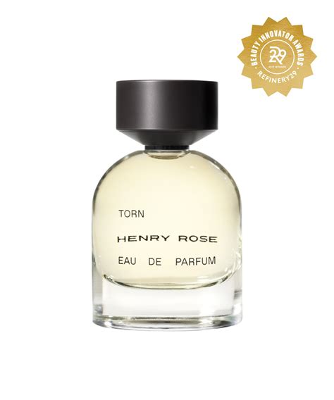 Michelle Pfeiffer Launches Fragrance Brand Henry Rose