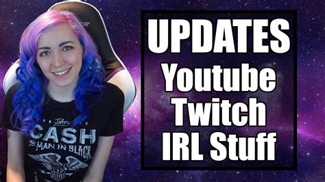 Excuses For My Absence Updates Stream Videos Irl Vlog Tradechat Youtube