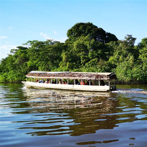 Amazon River In Iquitos Experience Adventure In The Jungle Sabor