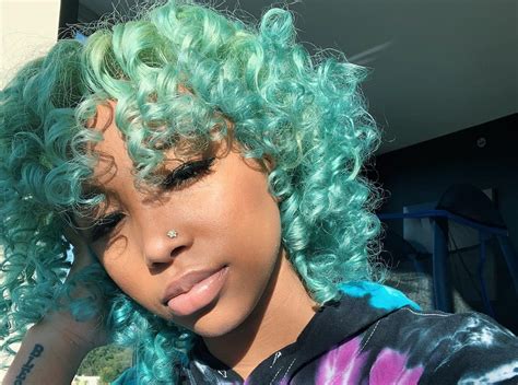 Tiny Harris Daughter Zonnique Pullins Shocks T I Fans With Wild