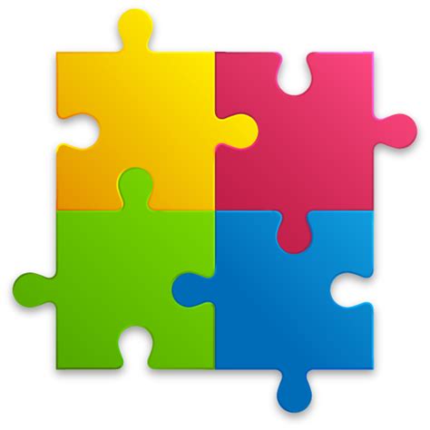 Jigsaw Puzzles Clip Art Others Png Download 516516 Free