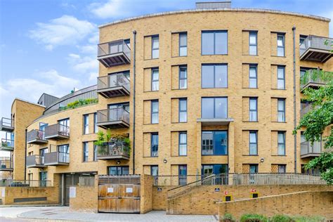 2 bedroom apartment for sale in 123 Connersville Way, Croydon, CR0 4FS