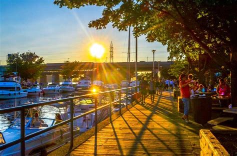 Top West Island Montreal Activities Recommended By A Local