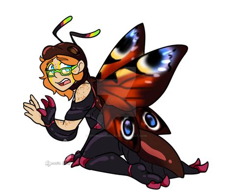 Com Butterfly Suiting Tf By Hypnosiswolf On Deviantart