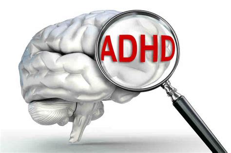 What Is The Science Behind Holistic Adhd Treatments