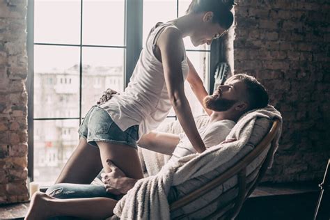 Positions Sexuelles Assis Sur Une Chaise Techniques Qui Vous Feront