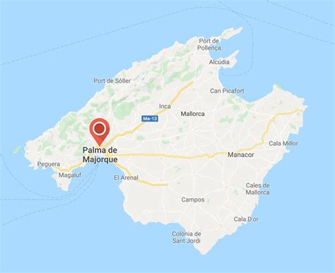 Visiter Majorque Que Faire Sur La Plus Grande Des Les Bal Ares