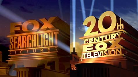 Fox Searchlight Pictures And 20th Century Fox Television Youtube