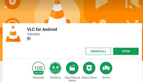 Though vlc media player is represented by a less than appealing traffic cone logo, the service is second off, vlc allows users to stream content as it is downloading. VLC For Android - Your Complete Guide