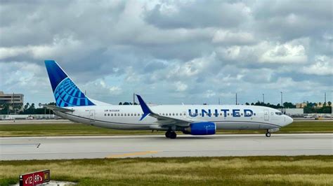 United Airlines Just Made A Tiny Change And The Results Are Totally