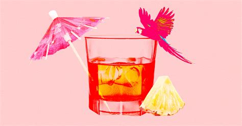 How To Drink Caribbean Rum According To A Bartender Vinepair