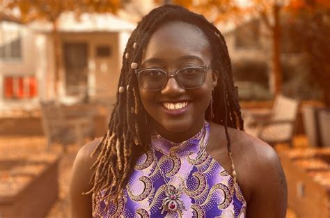 Ghanaian Writer Ivana Akotowaa Oforis Forthcoming Novella Is A Ghost Story About The Middle Passage