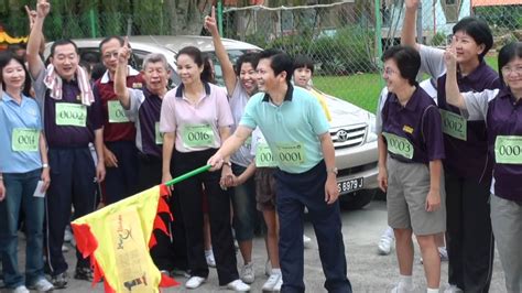 Nur husnina bt sharudin ( sk minden height ) tempat ketiga: SJK (C) Chi Hwa Sandakan menganjurkan program 1 murid 1 ...