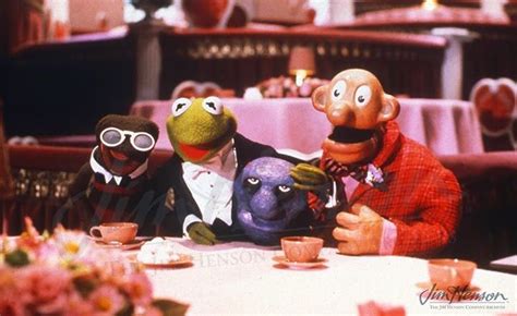 The Muppet Mindset Muppets The Muppet Show Jim Henson