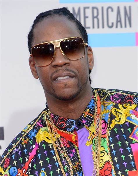 2 Chainz Charged With Obstructing An Officer