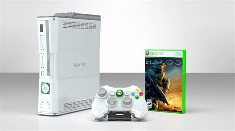 Xbox Just Launched An Xbox Mega Bloks Set But Its Missing One