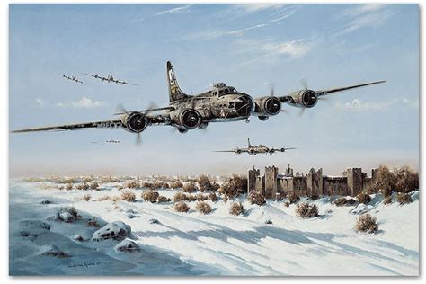178 Best Images About B 17 Flying Fortress Art On Pinterest Luftwaffe